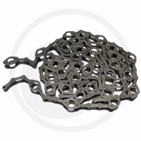 Chaine New Holland pour désileuse 84400049 Adaptable