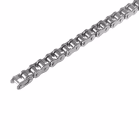 Chaîne a rouleau pas 25,4mm, 204-maillons B113696