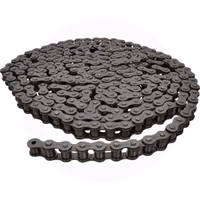 Chaîne à rouleaux 12B1