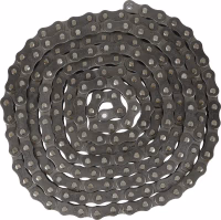 Chaîne à rouleaux 16B1 L5m