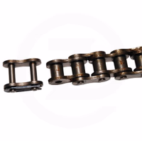 Chaîne à rouleaux ASA 80 H GP