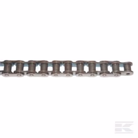 Chaîne à rouleaux ASA80