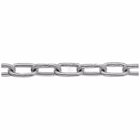 Chaine aux normes d'usine