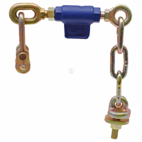 Chaîne  bras de relevage