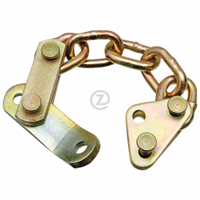 Chaine bras de relevage