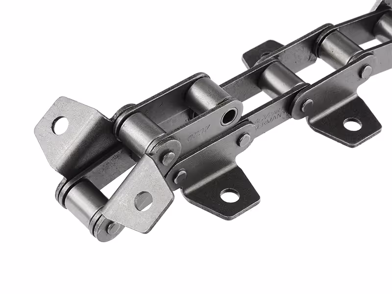 Chaîne d'alimentation pin 6.9mm