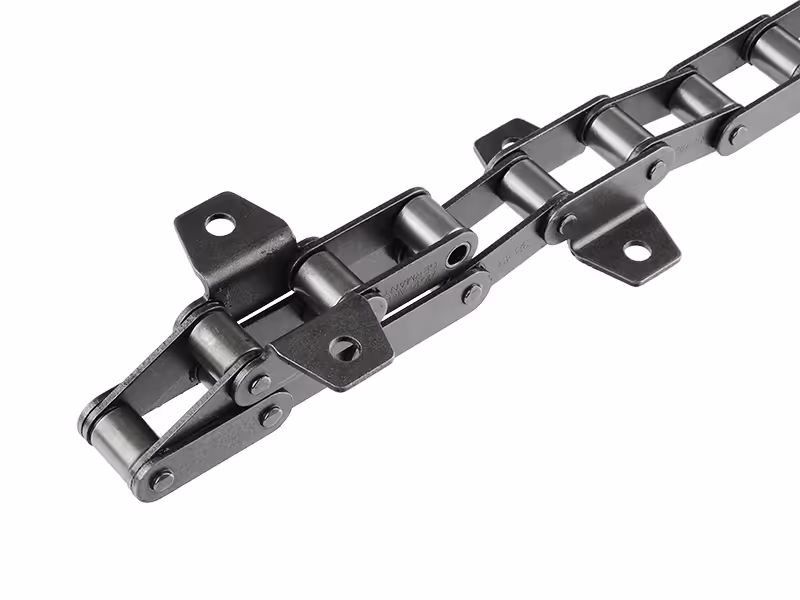 Chaîne d'alimentation pin 6.9mm