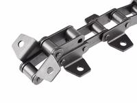 Chaîne d'alimentation pin 6.9mm