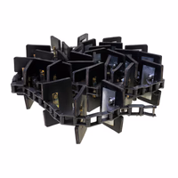 Chaine d'elevateur complete 35 elements boulon 8,3mm