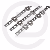 CHAINE DE CONVOYEUR CA550V - 106 MAIL. -