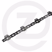 CHAINE DE CONVOYEUR CA550V - 114 SCH. -