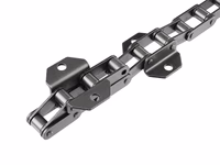 Chaîne de convoyeur pas 38.4 mm Claas au mètre