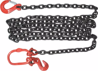 CHAINE DE REMORQUAGE D.10MM