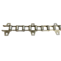 Chaine derouleuse Calvet DR - DRHP S62M73