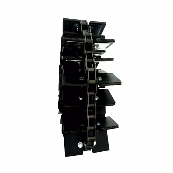 Chaine d'élevateur à grains pour moissonneuse 47949285 - New Holland