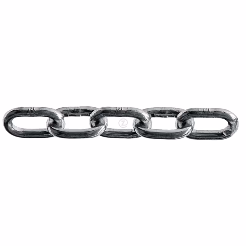 Chaine, en inox