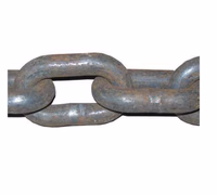 Chaine marine - 14 x 42 mm GR80 - Universel