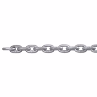 Chaîne marine zinguée 5mm