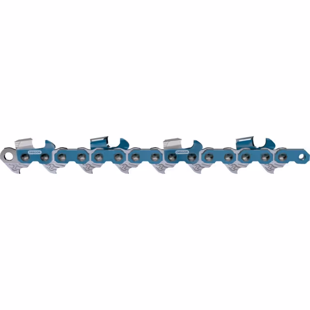 Chaine tronconneuse carree oregon 73exl 64 entraineurs 3/8" / 1,5