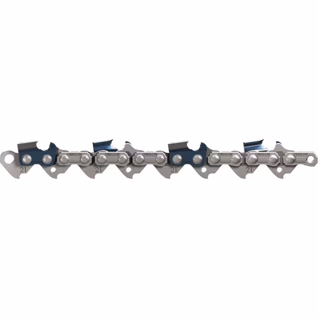 Chaine tronconneuse carree oregon 73lpx 56 entraineurs .3/8"/ 1,5
