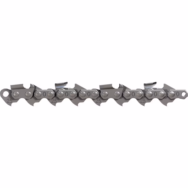 Chaine tronconneuse oregon 25ap 58 entraineurs 1/4"/ 1,3