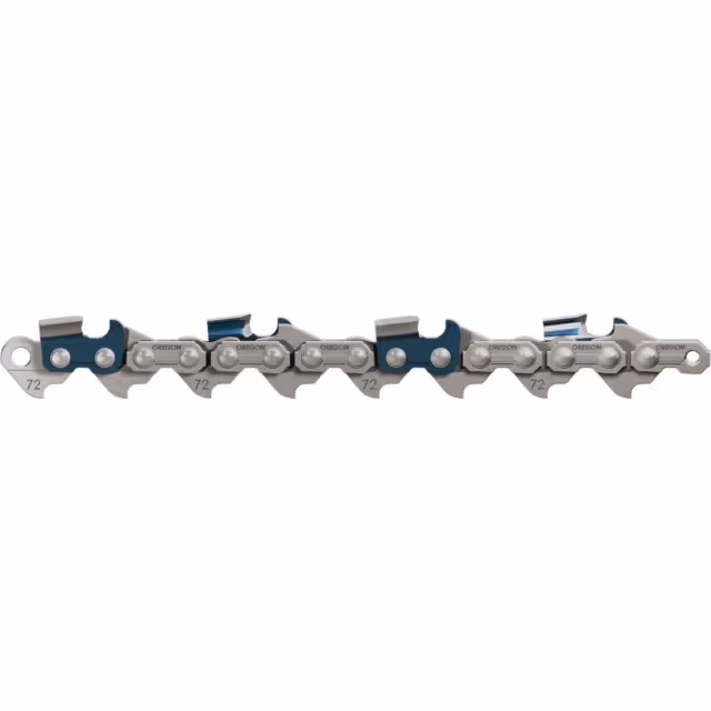 Chaine tronconneuse oregon 91vxl 53 entraineurs 3/8"(91) / 1,3