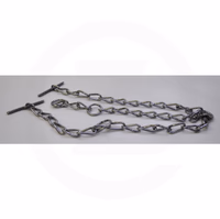 Chaine a vache simple - Universel - 7mm