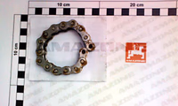 CHAINE ZAV - AMAZONE - REF ED190