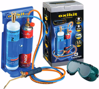 CHALUMEAU OXY-GAZ NU