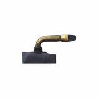 Chambre a air 11x4.00-5 (4.10/3.50-5) (10x4.50-5) valve coudee tr87