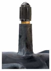 Chambre a air 15x6.00-6 (140x6) valve droite tr13