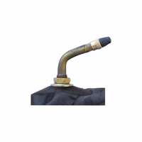 Chambre a air 5.00-8 (16x6-8) (150/75-8) valve coudee js2