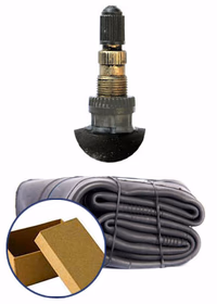 Chambre à air agricole SAP (en boite) 10.0/75, 11.5/80, 260/70-15.3 TR218