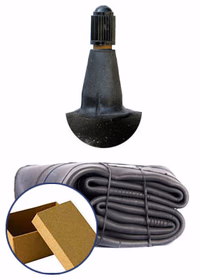 Chambre à air agricole SAP (en boite) 700/50, 700/55-26.5 TR15