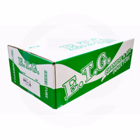 Chambre à air en boîte 16.9-34