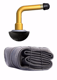 Chambre à air industriel SAP 27x10.0-12 V3-02-3 (dévissable)