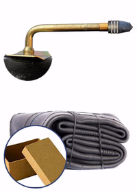 Chambre à air industriel SAP (en boite) 20.5-25 TRJ1175C