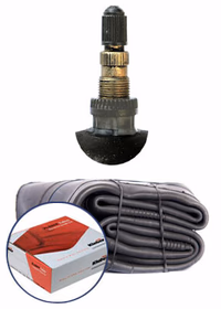 Chambre à air KLEBER (en boite) 12.4, 320/85, 360/70-28 TR218 (REF 726)