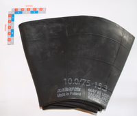 Chambre A Air Pour Roue 10210022 ( 10.0/75-15.3 ) 