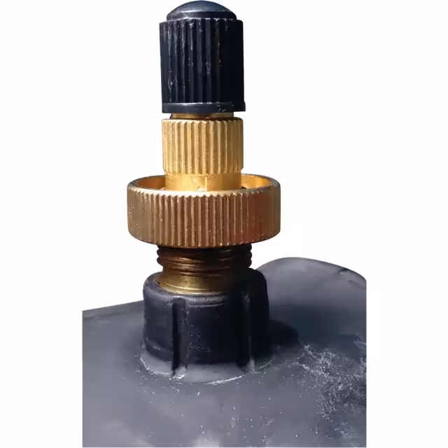 Chambre à air renforcée 18.4-38 valve TR218A