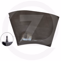 Chambre a air - tr 15 7.50 - 18