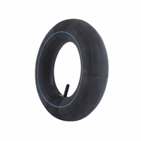 CHAMBRE A AIR VALVE DROITE