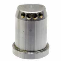 Chambre de précombustion