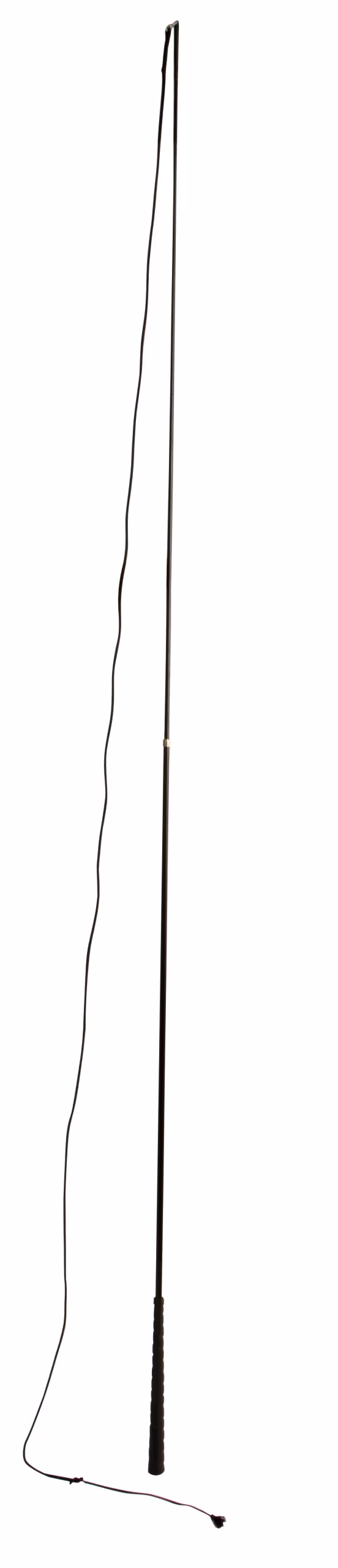 Chambrière de travail 200 cm télescopique