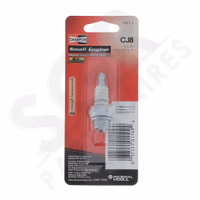 Champion | BLISTER BOUGIE CHAMPION CJ8