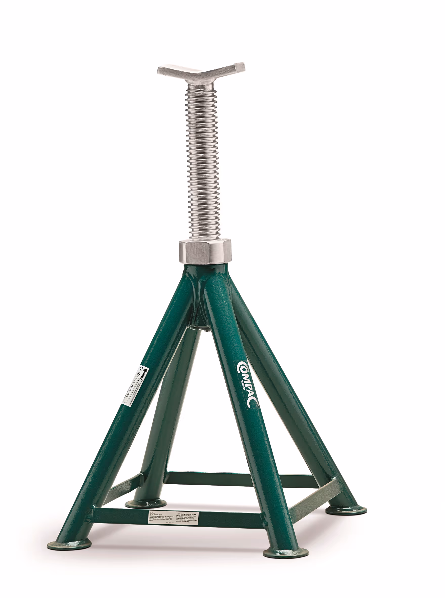 Chandelle Compact a vis 12t 320-500mm Origine