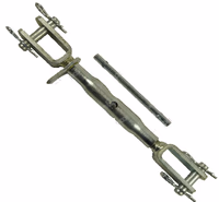 Chandelle de relevage