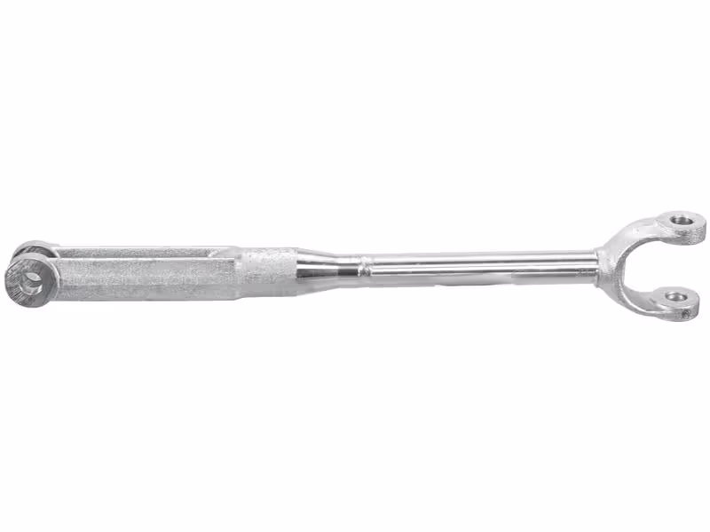 Chandelle de relevage - Fourche Trou Ø 16mm- Fourche Trou Ø 16mm - Min. Longueur:485mm - - adaptable sur tracteurs Massey Ferguson - ref 1884720M1