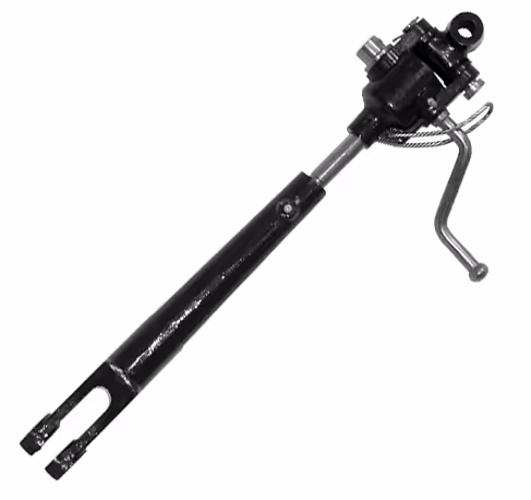 Chandelle de relevage L515 - 680 Ford E0NN569AA