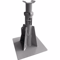 Chandelle haute a goupille 25 tonnes hauteur maxi 970 mm techni-power